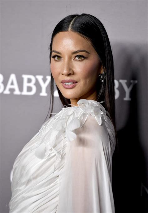 olivia munn playboy|Olivia Munn Nude In PlayBoy (18 Photos)